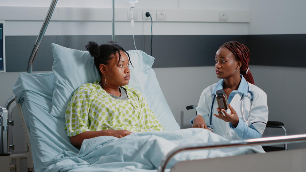 Combating Malaria in Africa: The Fight for a Healthier Future