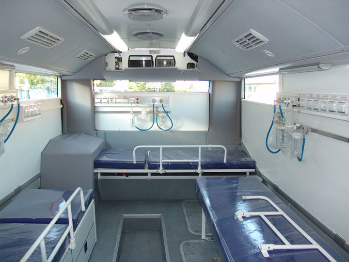 Mobile Clinic
